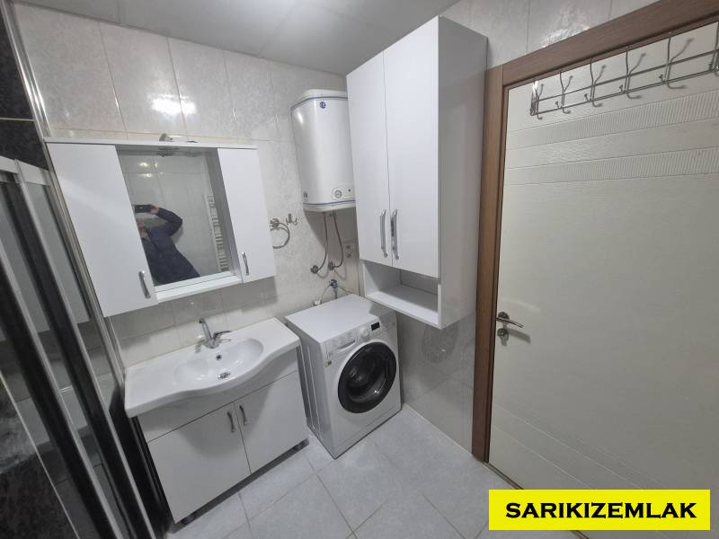 Edremit Altınkum Mah`da1+1  Daire. - 6